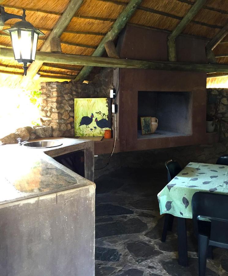 Sheba Rock Guesthouse Mbombela Exterior foto