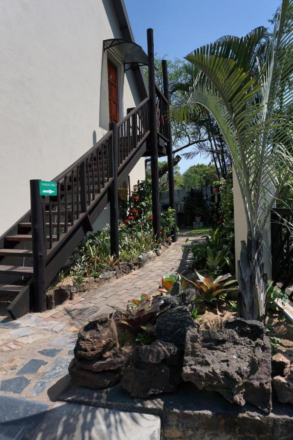 Sheba Rock Guesthouse Mbombela Exterior foto