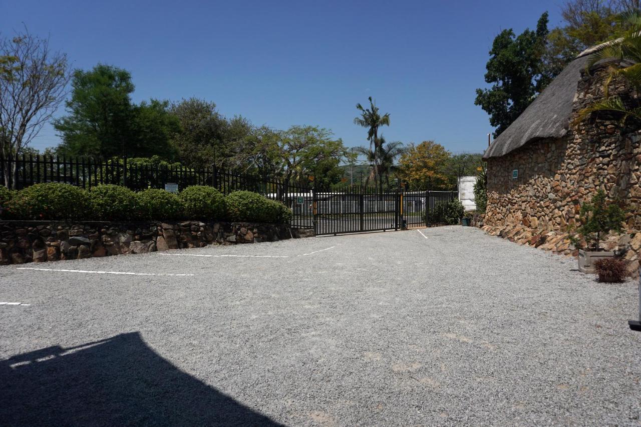 Sheba Rock Guesthouse Mbombela Exterior foto